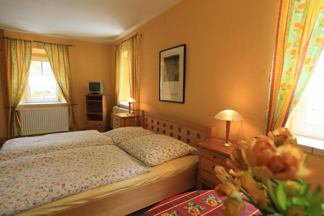 Hotel Weingewolbe Bermersheim Kültér fotó