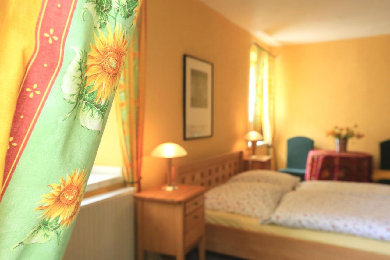 Hotel Weingewolbe Bermersheim Kültér fotó