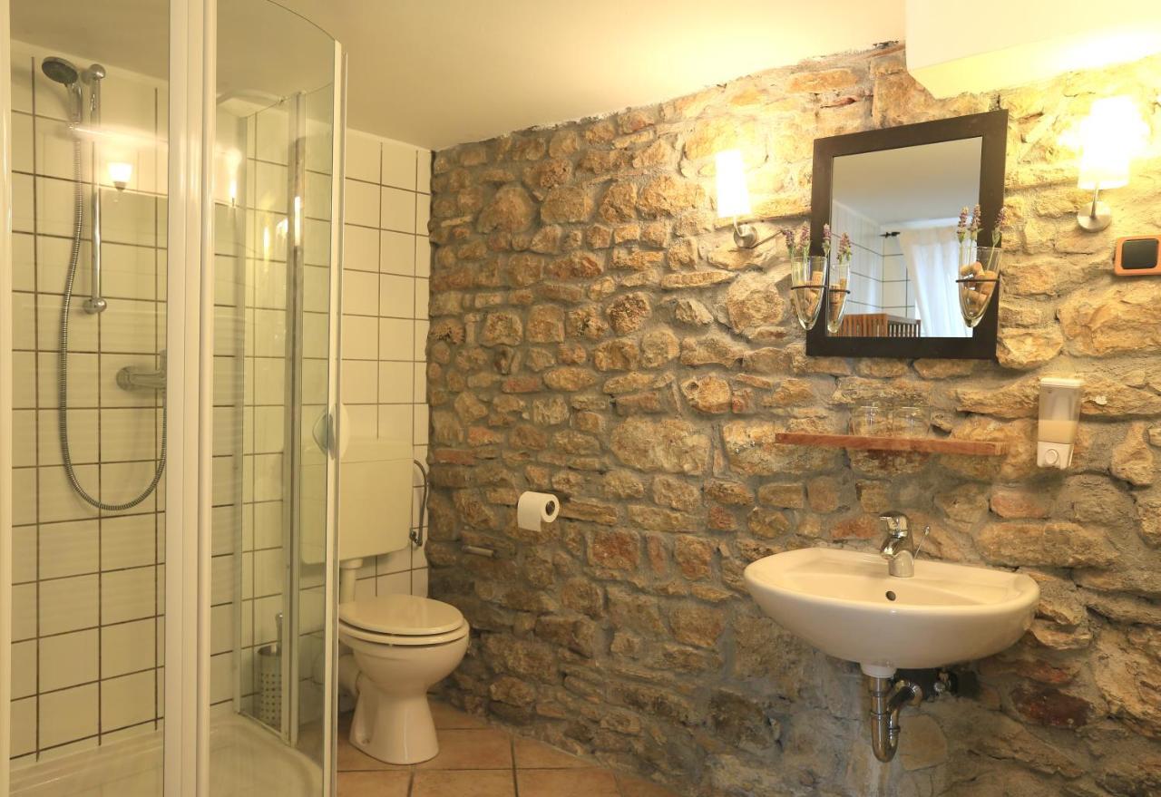 Hotel Weingewolbe Bermersheim Kültér fotó